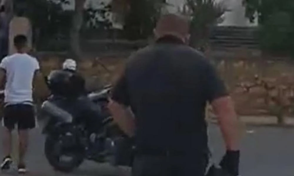 Άγρια συμπλοκή σε μίνι μάρκετ στα Χανιά: Αναζητούν Ρώσο γνωστό στις αρχές για το επεισόδιο με τους πυροβολισμούς